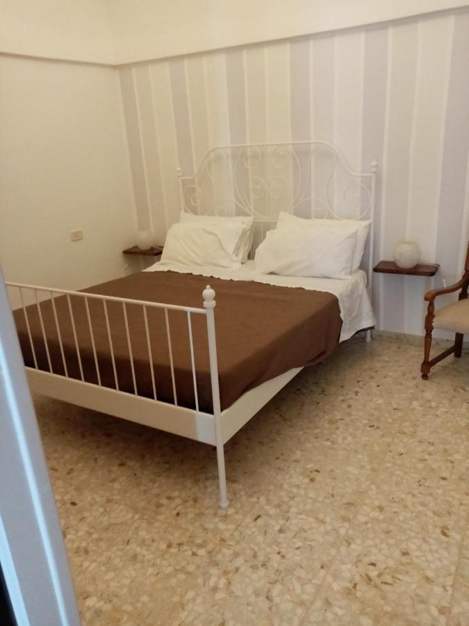 Masseria Chianca Mottola Buitenkant foto
